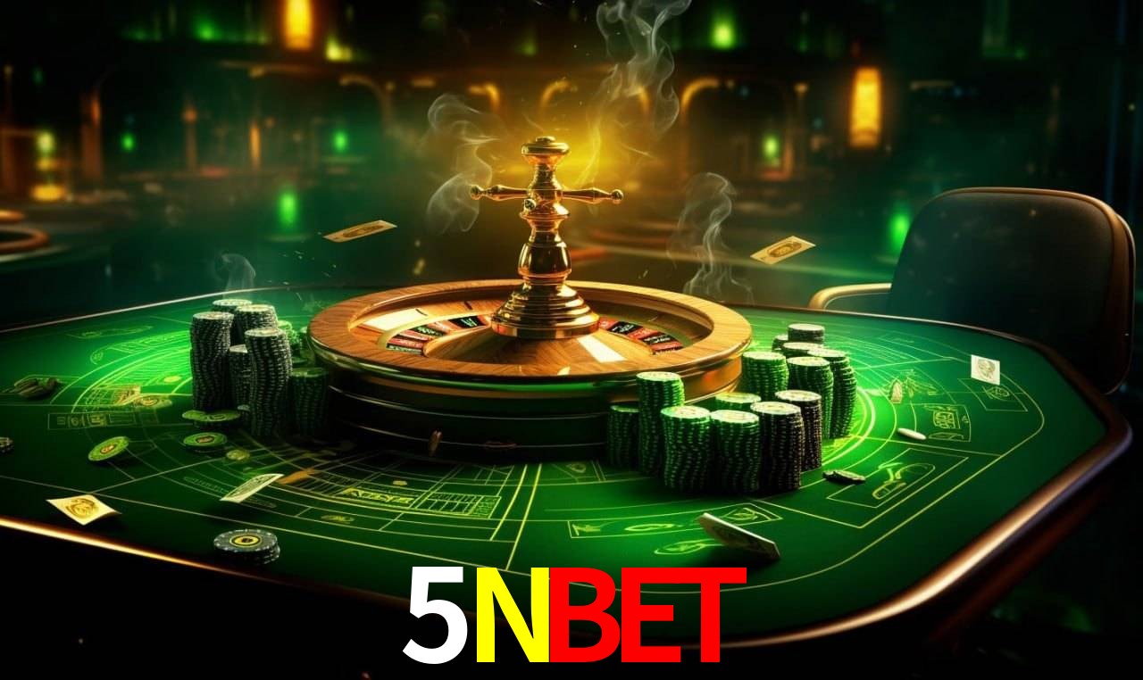 Download para Android e iOS na 5NBET