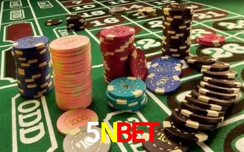 Apostas com odds competitivas na 5NBET