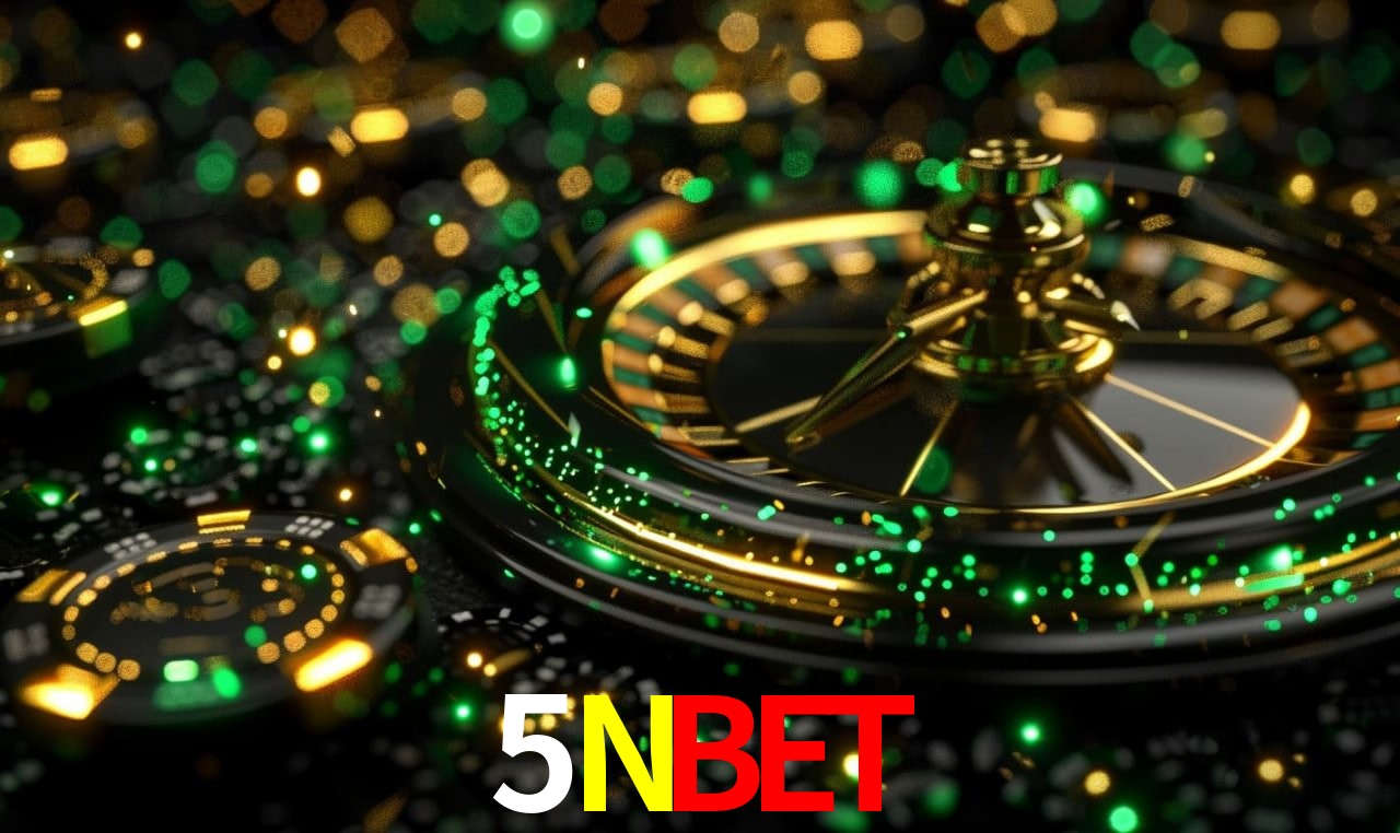 Segurança e performance na plataforma 5NBET