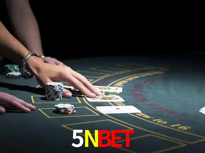 Bônus e promoções da 5NBET