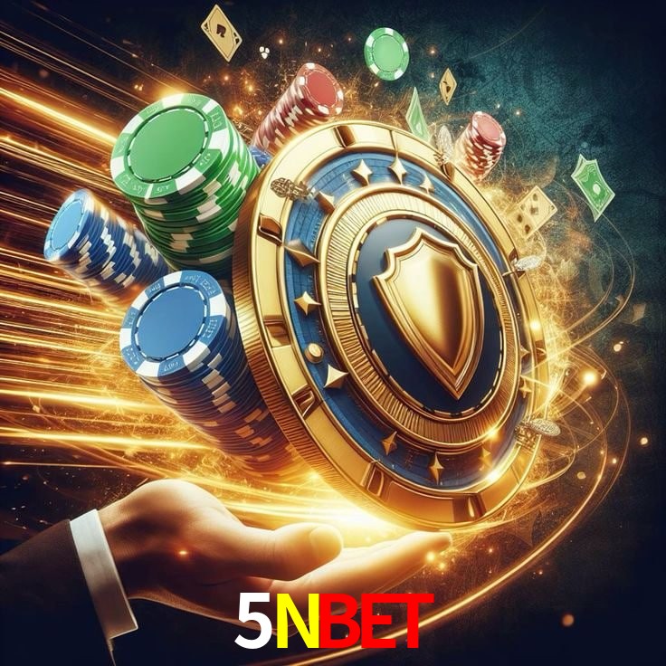 Torneios e prêmios garantidos na 5NBET